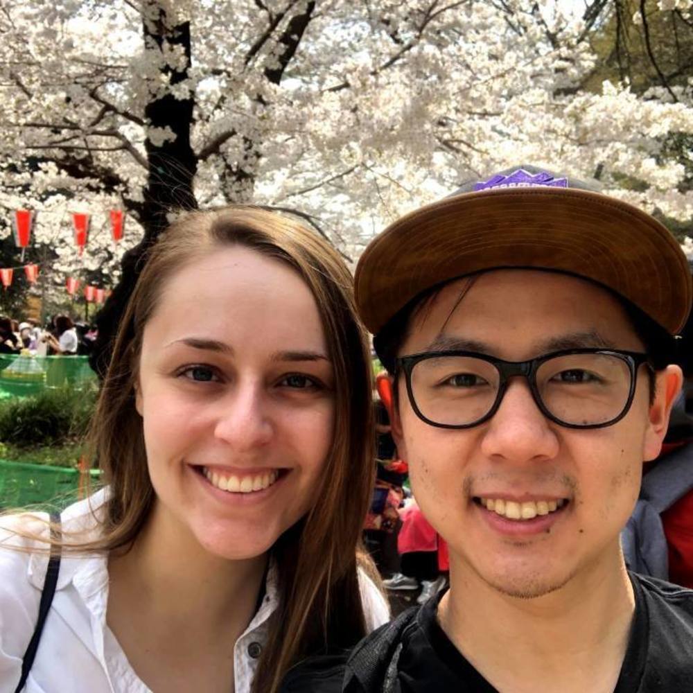 Meet your Posher, Becca